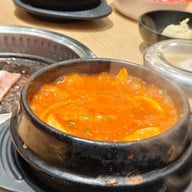 เมนูของร้าน Saemaeul Express (แซมาอึลเอ็กซ์เพรส) เดอะมอลล์บางแค
