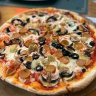 Govinda Italian Restaurant & Pizzeria