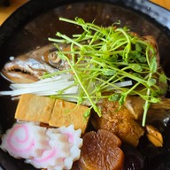 เมนูของร้าน Kyofu sushi&bar