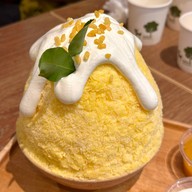 เมนูของร้าน After You Dessert Cafe The Promenade