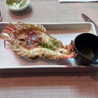 เมนูของร้าน ALATi Siam Kempinski Hotel Bangkok
