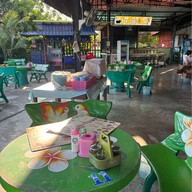 ข้าวผัดปู ก.ราชพฤกษ์  สาขานครอินทร์