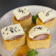 The Food School Samyan