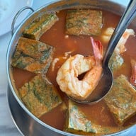 กินกับก้อย โดย ก้อยมหาชัยซีฟู้ดส์