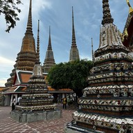 วัดพระเชตุพนวิมลมังคลารามราชวรมหาวิหาร (วัดโพธิ์)