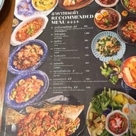 กับข้าวกับปลา เดอะพรอมานาด