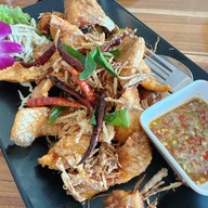 สุมาลี คาเฟ่. Sumalee Café, Sawankhalok สวรรคโลก