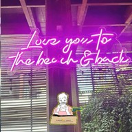 Top Seacret Beach Cafe