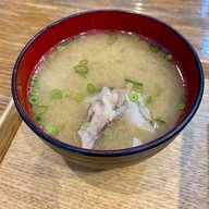 The Fish mongers & Restaurant