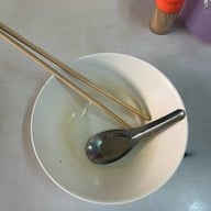 บะหมี่เกี๊ยวกวางเจา