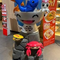 หัวปลาช่องนนทรี เทอมินอลโคราช