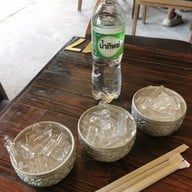 ญวน ก๋วยจั๊บญวน อาหารเช้า ไข่กระทะ สระบุรี