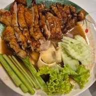 เป็ดสยาม