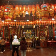 Songshan Ciyou Temple