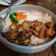 เมนูของร้าน The Pasta House ร้านอาหารอิตาเลี่ยนฟิวชั่น