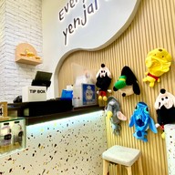 Yenjai cafe หัวหินมาเก็ตวิลเลจ