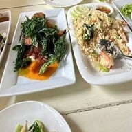 เมนูของร้าน บ้านมะยม