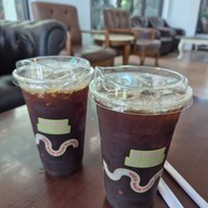 Inthanin Coffee 346 บางเค็ม
