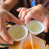 เมนูของร้าน Kyofu sushi&bar