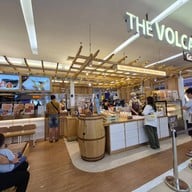 บรรยากาศ The Volcano Megabangna