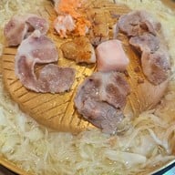 Bar-B-Q Plaza สายไหม อเวนิว