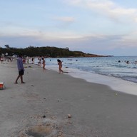หาดทรายแก้ว