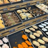 Shinkanzen Sushi เซ็นจูรี่ ซอยรางน้ำ ชั้น1