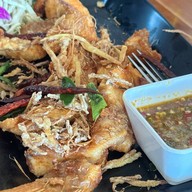 สุมาลี คาเฟ่. Sumalee Café, Sawankhalok สวรรคโลก