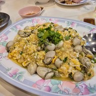 เมนูของร้าน ตั้งจั๊วหลี หัวปลาร้านเก่า ไม่มีสาขา