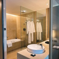 The Okura Prestige Bangkok โรงแรม ดิ โอกุระ เพรสทีจ กรุงเทพฯ