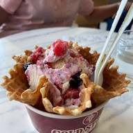 Cold Stone Creamery เทอร์มินอล 21 โคราช
