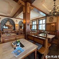 HB Hofbräuhaus München