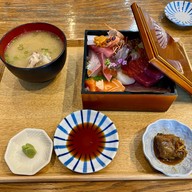 เมนูของร้าน The Fish mongers & Restaurant