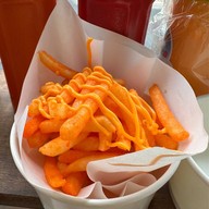 Snack Bar🍟เฟรนฟรายเขย่าและของทอด🍟 สเน็กบาร์