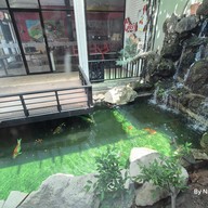 Inthanin Coffee 346 บางเค็ม