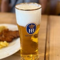 HB Hofbräuhaus München