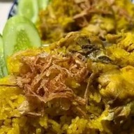 เบนซ์ ข้าวโพดคลุกเนย