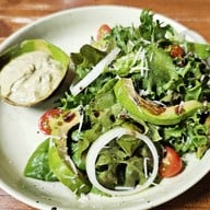 เมนูของร้าน โว้วล่าเนอวาน่าน