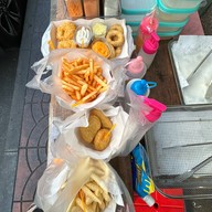Snack Bar🍟เฟรนฟรายเขย่าและของทอด🍟 สเน็กบาร์