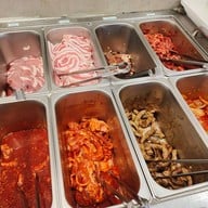 Kim's Korea Bbq