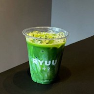 RYUU りゅう ริว มัทฉะ block space 34