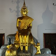 วัดพระเชตุพนวิมลมังคลารามราชวรมหาวิหาร (วัดโพธิ์)