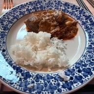 เมนูของร้าน ALATi Siam Kempinski Hotel Bangkok