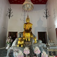 วัดพระเชตุพนวิมลมังคลารามราชวรมหาวิหาร (วัดโพธิ์)