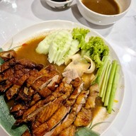 เป็ดสยาม
