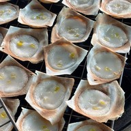 นางเอก ขนมครก