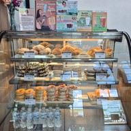 Inthanin Coffee 346 บางเค็ม