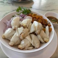 กินกับก้อย โดย ก้อยมหาชัยซีฟู้ดส์