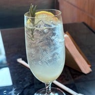 เมนูของร้าน ALATi Siam Kempinski Hotel Bangkok