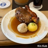 HB Hofbräuhaus München